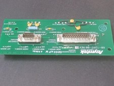 05-1265-00 Module, PLC, LCD, Board, Controller