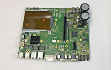 050002798-02 Module, PLC, LCD, Board, Controller