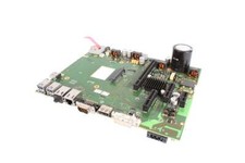 050005082-04 Module, PLC, LCD, Board, Controller