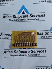 0509-0300-00 Module, PLC, LCD, Board, Controller