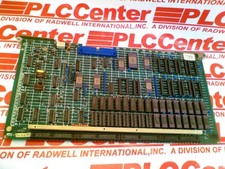 0543398 Module, PLC, LCD, Board, Controller