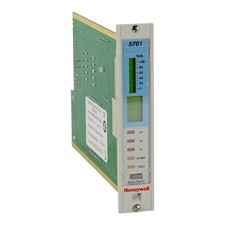 05701-A-0302 Module, PLC, LCD, Board, Controller