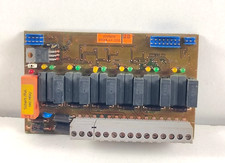 0599076 Module, PLC, LCD, Board, Controller