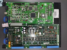 06011-2 Module, PLC, LCD, Board, Controller