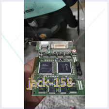 06012.10A Module, PLC, LCD, Board, Controller