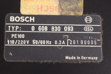 0608830093 Module, PLC, LCD, Board, Controller