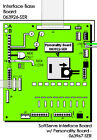 063967-SER Module, PLC, LCD, Board, Controller