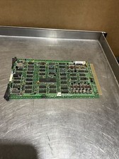064859-002 Module, PLC, LCD, Board, Controller