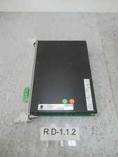 07.91481-90 Module, PLC, LCD, Board, Controller