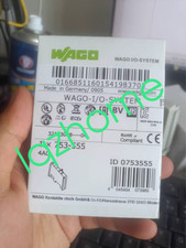 0753555 Module, PLC, LCD, Board, Controller