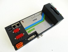 0758-0876-0000-0110 Module, PLC, LCD, Board, Controller