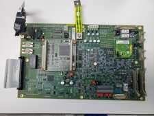 07717700 Module, PLC, LCD, Board, Controller