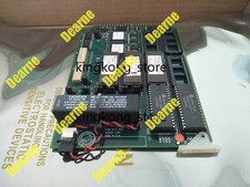0781082 Module, PLC, LCD, Board, Controller