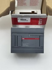 07CR41-R3 Module, PLC, LCD, Board, Controller