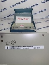 07CS61E Module, PLC, LCD, Board, Controller