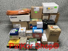 0812480-001 Module, PLC, LCD, Board, Controller