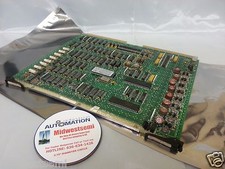 083886001 Module, PLC, LCD, Board, Controller