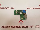 084G0394 Module, PLC, LCD, Board, Controller