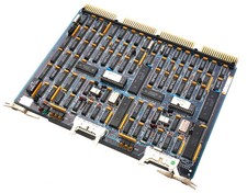 08500103 Module, PLC, LCD, Board, Controller
