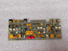 08552-6045 Module, PLC, LCD, Board, Controller