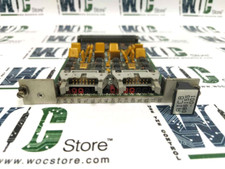 086154-001 Module, PLC, LCD, Board, Controller