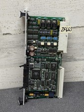 086329-003 Module, PLC, LCD, Board, Controller