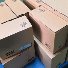 09F4C1D-3420 Module, PLC, LCD, Board, Controller