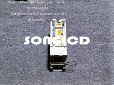 09F5A1D-3AEA Module, PLC, LCD, Board, Controller