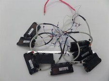 09U6914-D1 Module, PLC, LCD, Board, Controller