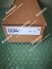 0AK300.1 Module, PLC, LCD, Board, Controller