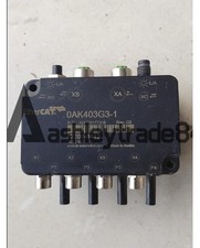 0AK403G3-1 Module, PLC, LCD, Board, Controller