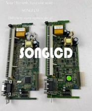 0C.F5.23B-0003 Module, PLC, LCD, Board, Controller