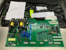 0P6258AB Module, PLC, LCD, Board, Controller
