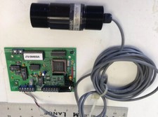 0S65-K-R7-3-BB Module, PLC, LCD, Board, Controller