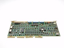 1-21205-01 Module, PLC, LCD, Board, Controller