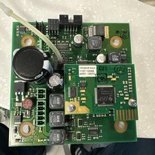 1.003.6423 Module, PLC, LCD, Board, Controller