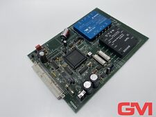 10-00.106 Module, PLC, LCD, Board, Controller