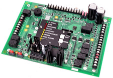 10-2452-1 Module, PLC, LCD, Board, Controller