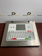 100-0011-004 Module, PLC, LCD, Board, Controller