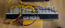 100-1200-01 Module, PLC, LCD, Board, Controller