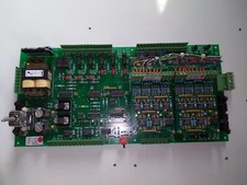 100-1534 Module, PLC, LCD, Board, Controller