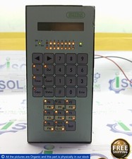 100-3-C Module, PLC, LCD, Board, Controller