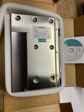 100-8AC Module, PLC, LCD, Board, Controller