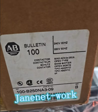 100-B250NA3-09 Module, PLC, LCD, Board, Controller