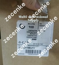 100-D115EJ11 Module, PLC, LCD, Board, Controller