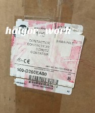 100-D250EA00 Module, PLC, LCD, Board, Controller
