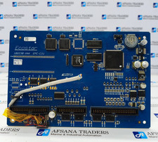 100-EAH0052-PADCIU Module, PLC, LCD, Board, Controller