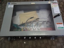 1000-10FHJ Module, PLC, LCD, Board, Controller