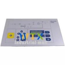 100005506 Module, PLC, LCD, Board, Controller