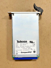 10007327R.00 Module, PLC, LCD, Board, Controller